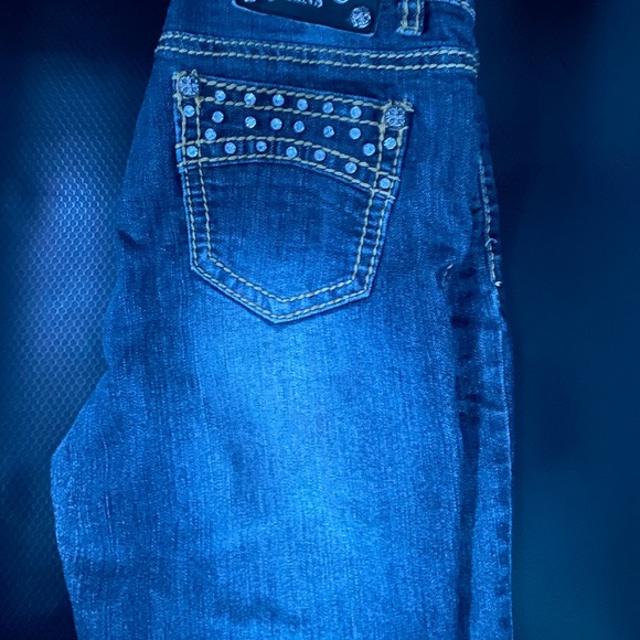 Y2K Jeans - Picture 1 of 3
